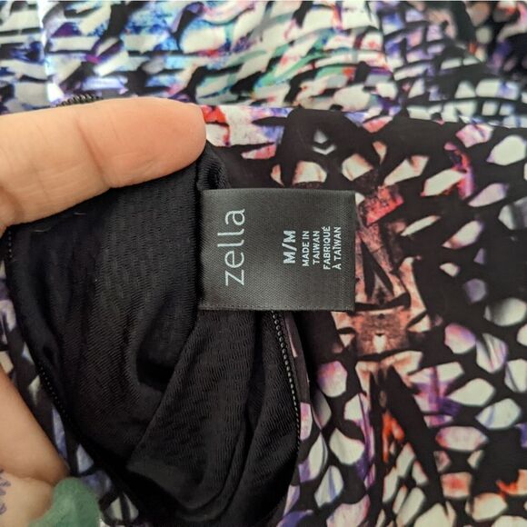 Zella Reversible Jacket  - Picture 10 of 10